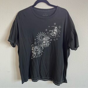 Pacsun Graphic Tee